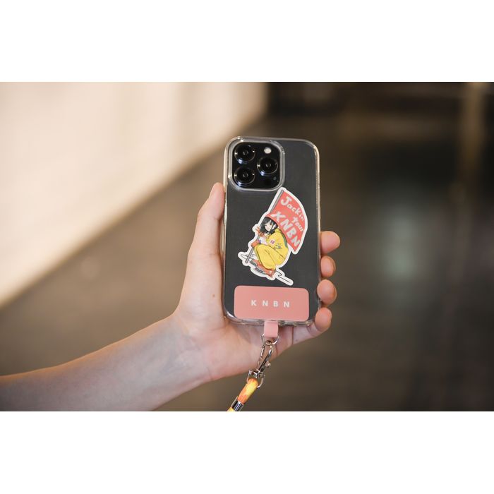 KNBNスマホショルダーストラップ