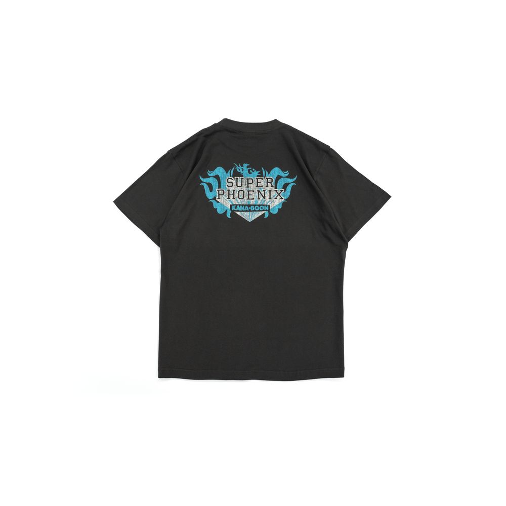 SUPER PHOENIX Tシャツ