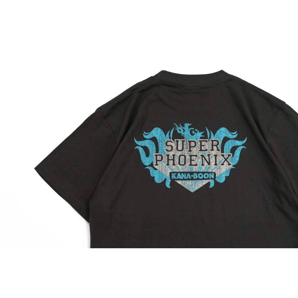 SUPER PHOENIX Tシャツ