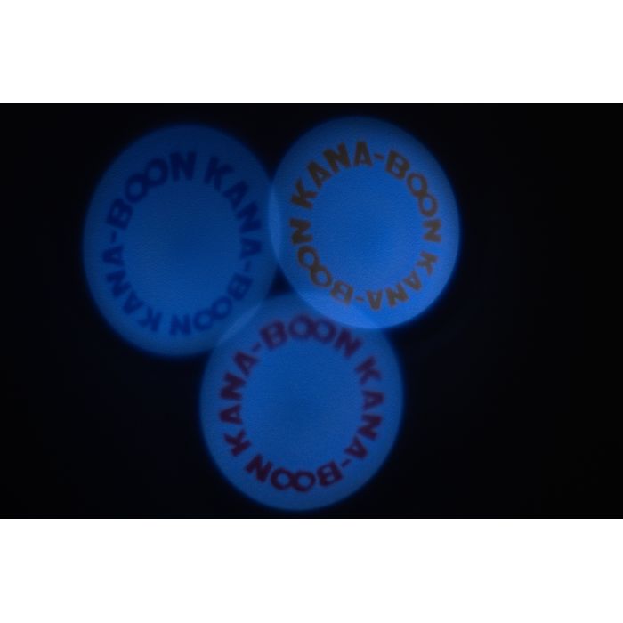 Jack in ライトキーホルダー