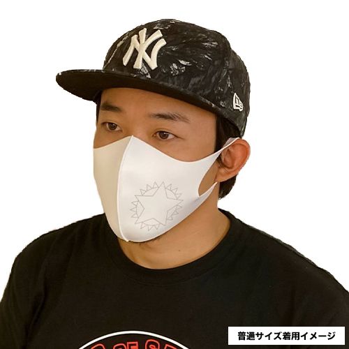 ファンキー加藤 OFFICIALマスク