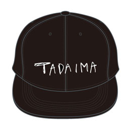 ただいまつりのおかえりキャップ