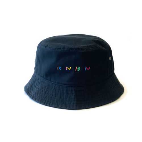 KNBNバケットハット 