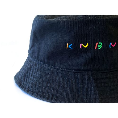 KNBNバケットハット 
