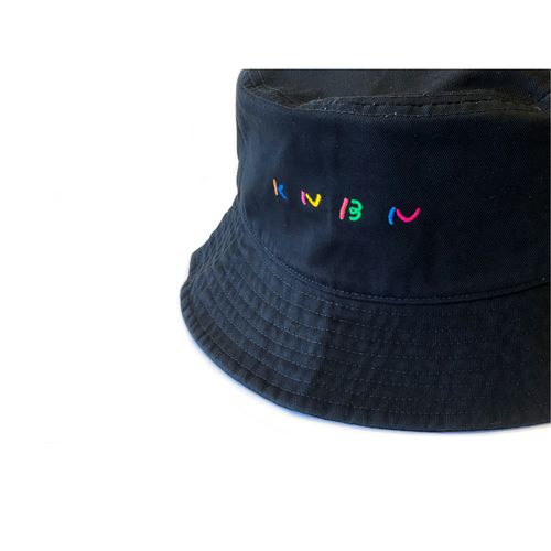KNBNバケットハット 