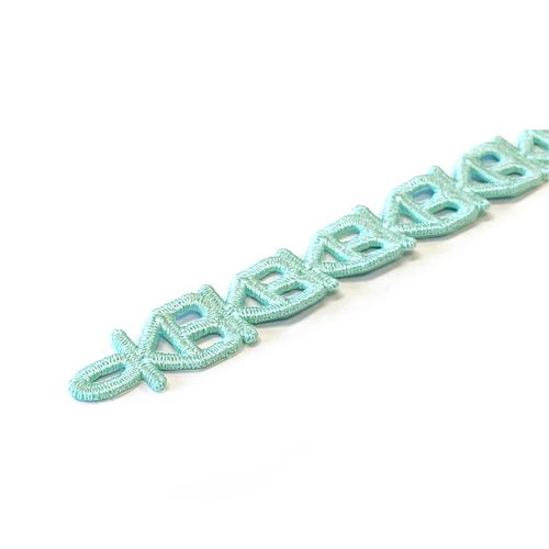 KB刺繍ブレスレット -Summer-