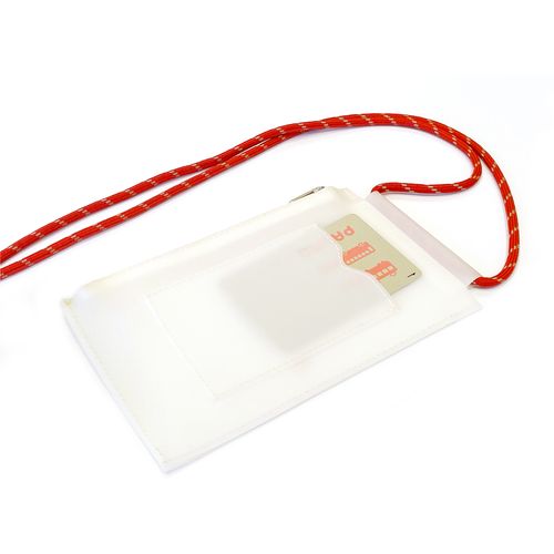 KNBNモバイルショルダーポーチ 