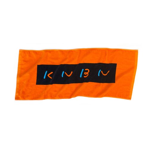 KNBNフェイスタオル
