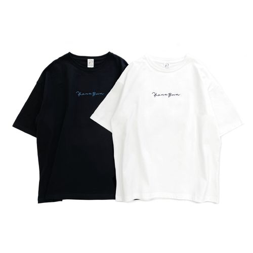 シンプルロゴ ビッグTシャツ