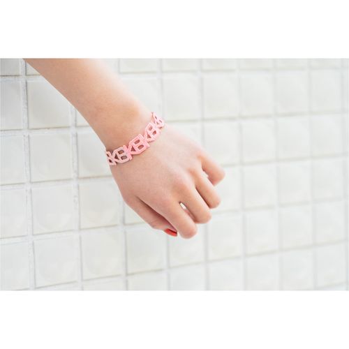 KB刺繍ブレスレット -Spring-