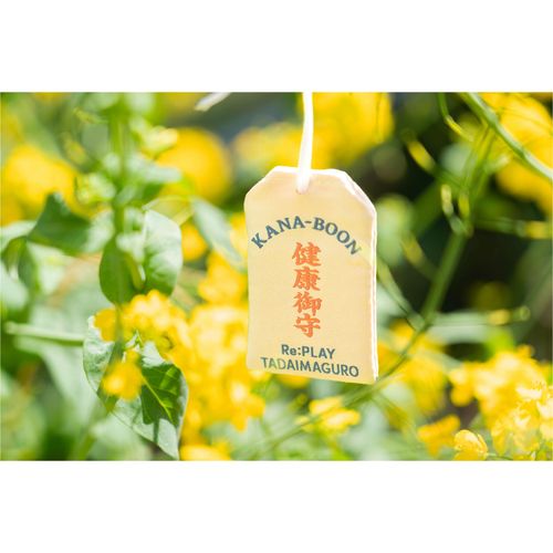 ただいまぐろの健康守り