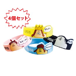 格付犬のラババンセット