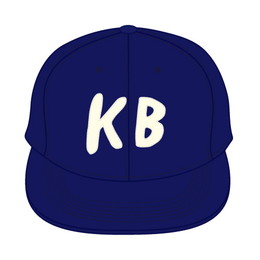 リッチーのごはんキャップ