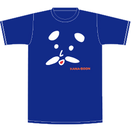 おいらのTシャツ【ネイビー】