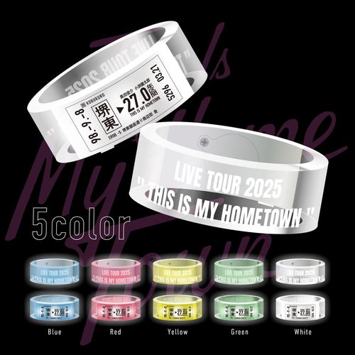 商品詳細ページ | KOBUKURO online shop | 【2025ツアーグッズ