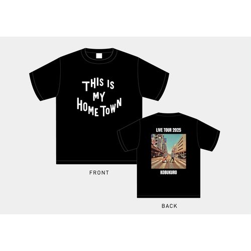 商品詳細ページ | KOBUKURO online shop | 【2025ツアーグッズ】PHOTOT