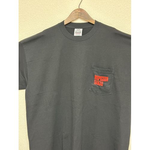 商品詳細ページ | KOBUKURO online shop | 九月八日エンドロールtシャツ