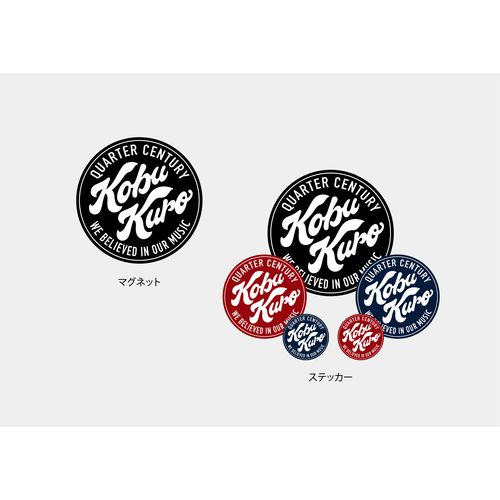 商品詳細ページ | KOBUKURO online shop | 事後販売【2024ツアーグッズ