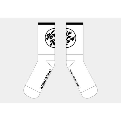 事後販売【2024ツアーグッズ】スポーツソックス