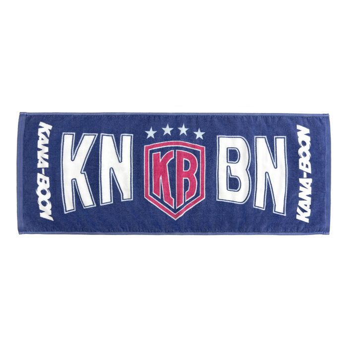 KANA-BOON OFFICIAL SHOP