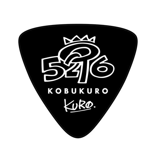 商品詳細ページ | KOBUKURO online shop | ギターピック型BIGブランケット