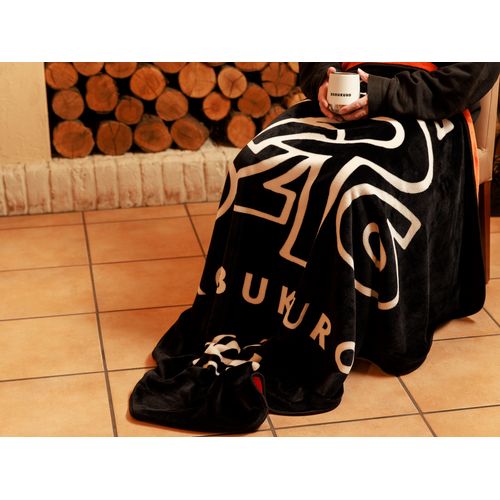 商品詳細ページ | KOBUKURO online shop | ギターピック型BIGブランケット