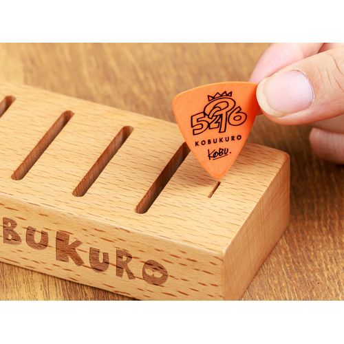 商品詳細ページ | KOBUKURO online shop | ギターピック型コースターセット