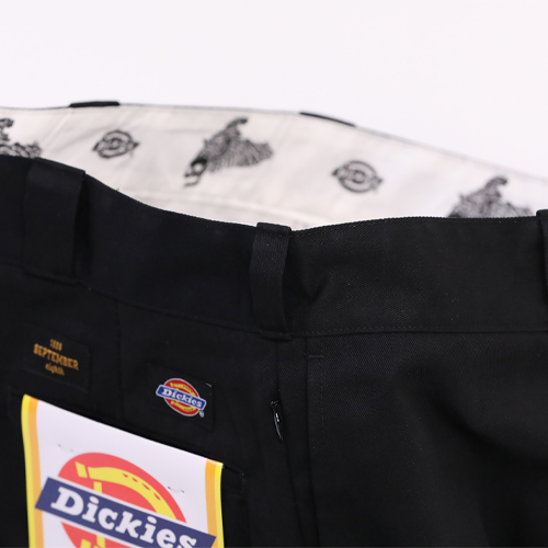 商品詳細ページ | KOBUKURO online shop | 【受注販売】Dickies × 九月