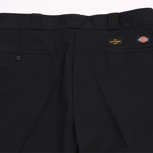商品詳細ページ | KOBUKURO online shop | 【受注販売】Dickies × 九月