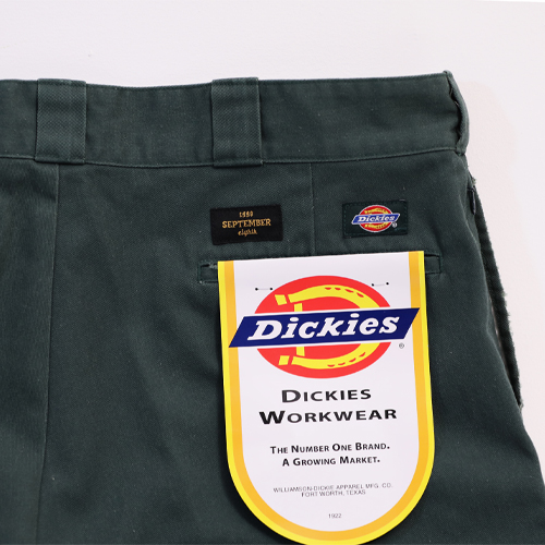 商品詳細ページ | KOBUKURO online shop | 【受注販売】Dickies × 九月