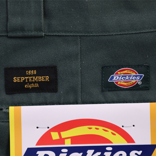 商品詳細ページ | KOBUKURO online shop | 【受注販売】Dickies × 九月