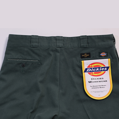 商品詳細ページ | KOBUKURO online shop | 【受注販売】Dickies × 九月