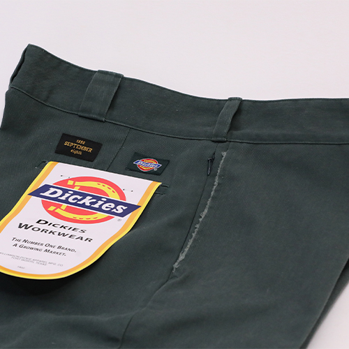 商品詳細ページ | KOBUKURO online shop | 【受注販売】Dickies × 九月