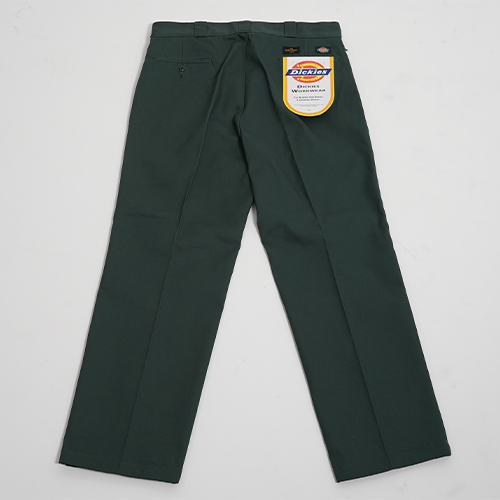 Dickies ×九月八日 黒田モデル 28×30 新品未使用グリーン 商品詳細ページ | KOBUKURO online shop | 【受注販売】Dickies × 九月
