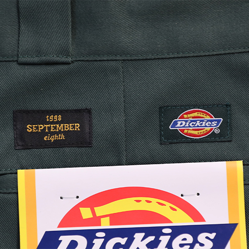 商品詳細ページ | KOBUKURO online shop | 【受注販売】Dickies × 九月