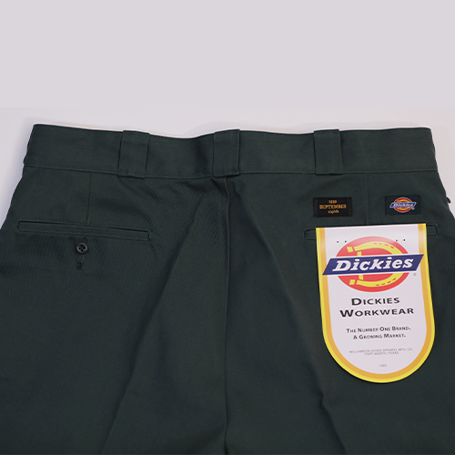 商品詳細ページ | KOBUKURO online shop | 【受注販売】Dickies × 九月
