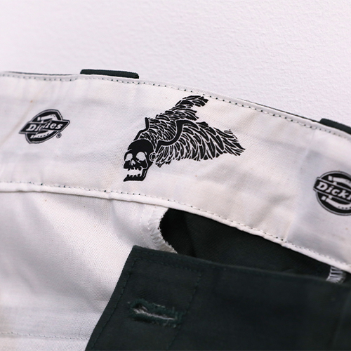 商品詳細ページ | KOBUKURO online shop | 【受注販売】Dickies × 九月