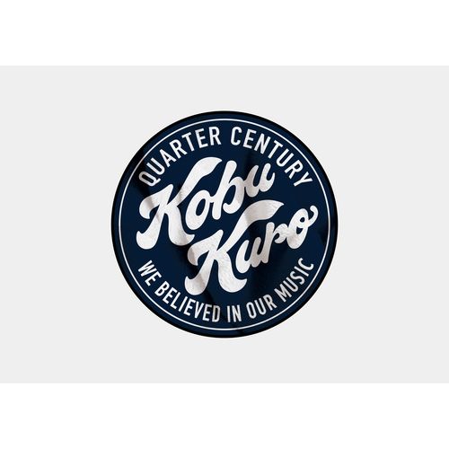 商品詳細ページ | KOBUKURO online shop | 25周年サークルロゴブランケット