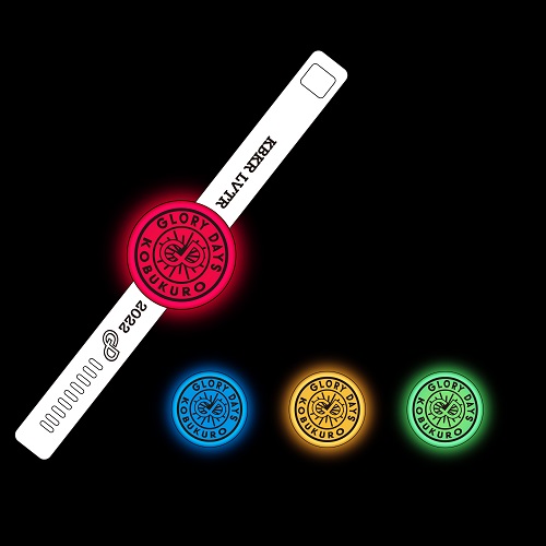 商品詳細ページ | KOBUKURO online shop | 【2022年ツアーグッズ】LED