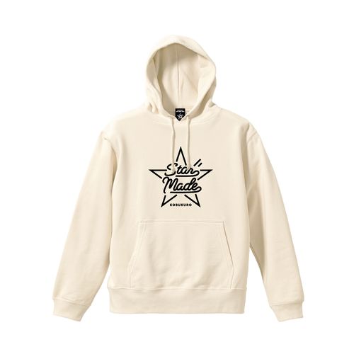 商品詳細ページ | KOBUKURO online shop | 【2021ツアーグッズ】パーカー