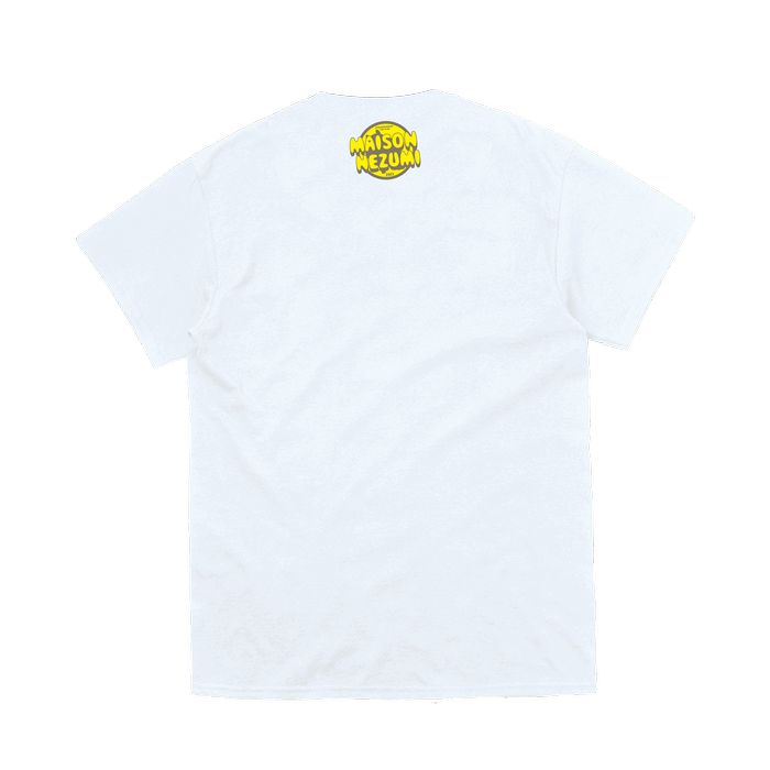 【キュウソネコカミ】モモンガくん Tシャツ