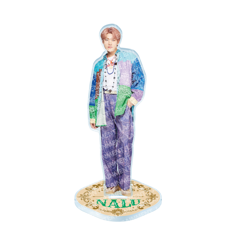 アクリルスタンド 大久保波留