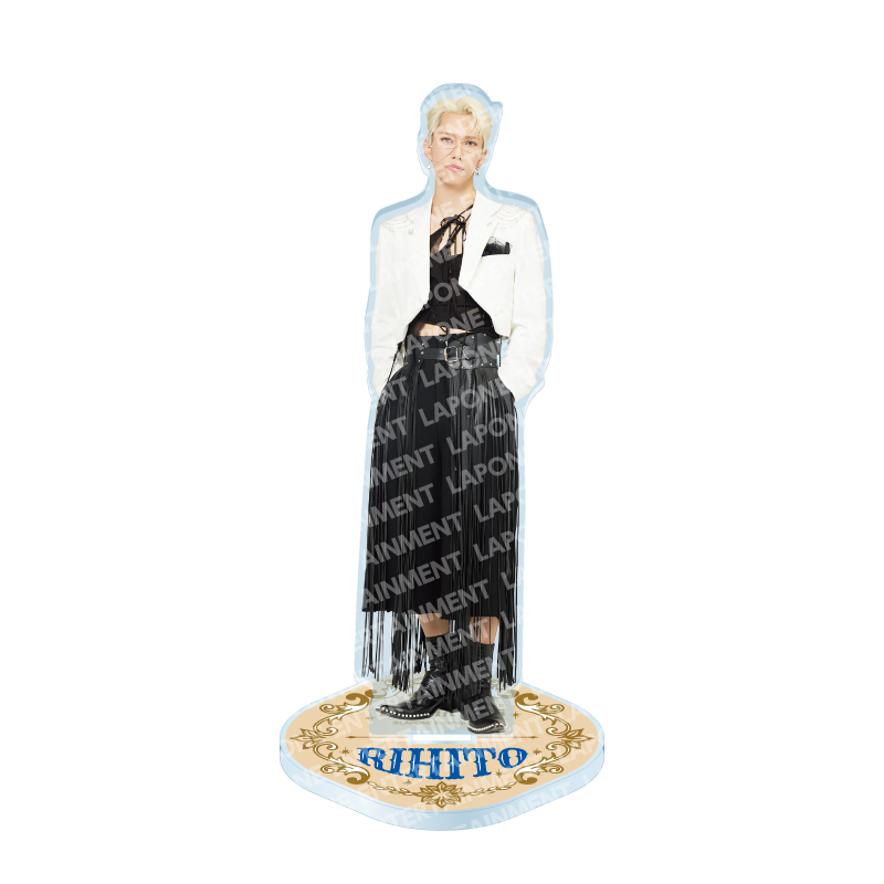 アクリルスタンド 池﨑理人