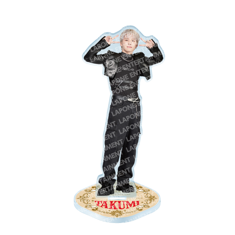 アクリルスタンド 川西拓実