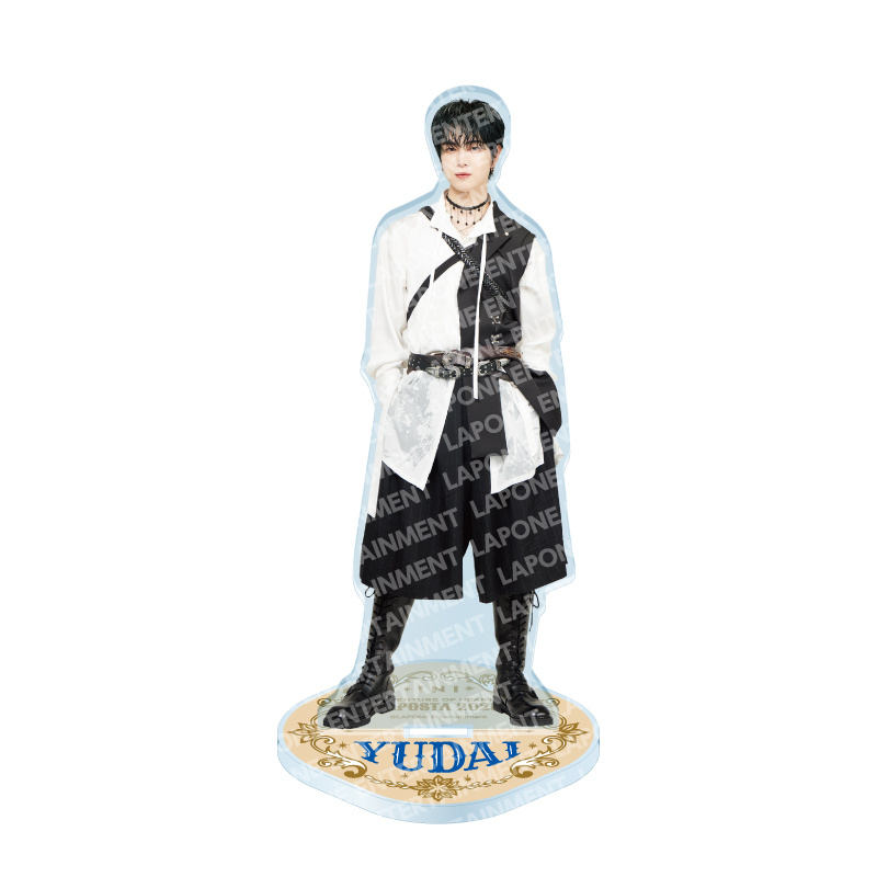 アクリルスタンド 佐野雄大