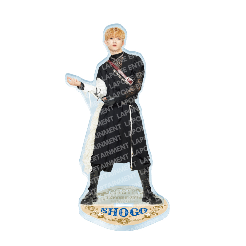 アクリルスタンド 田島将吾