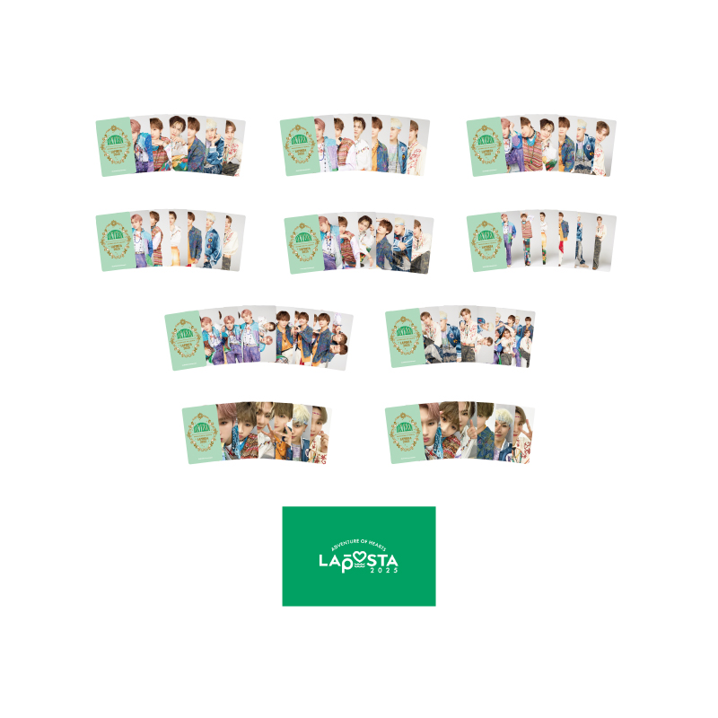 トレーディングカード DXTEEN[3枚セットランダム/全62種] 