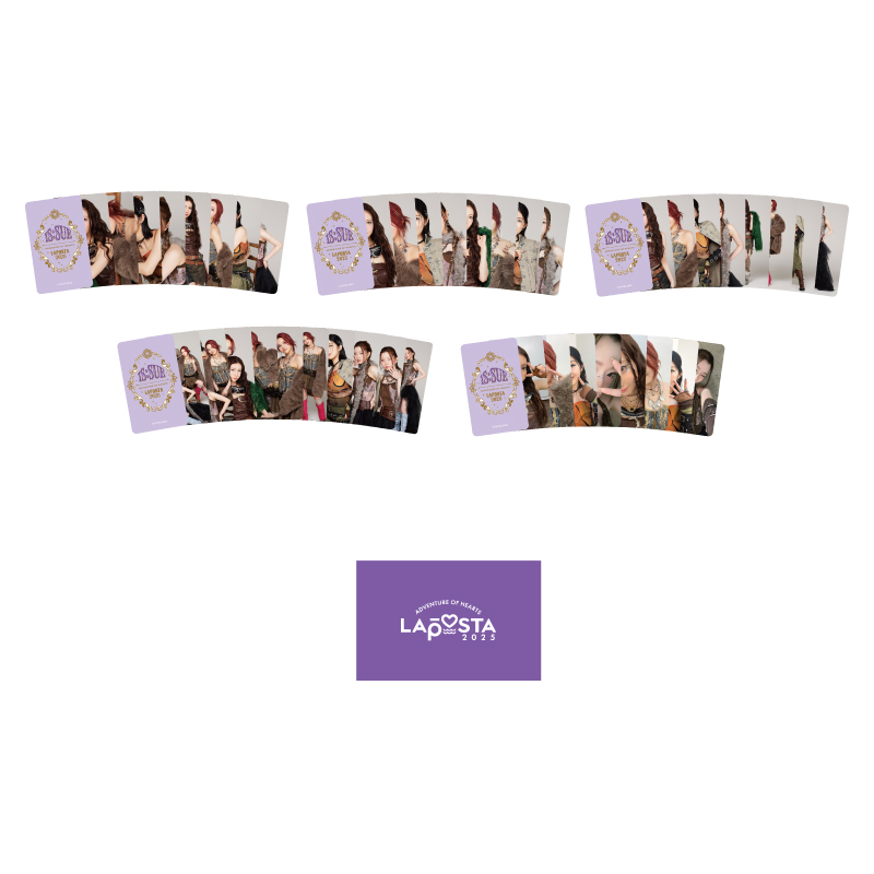 トレーディングカード IS:SUE[3枚セットランダム/全42種] 