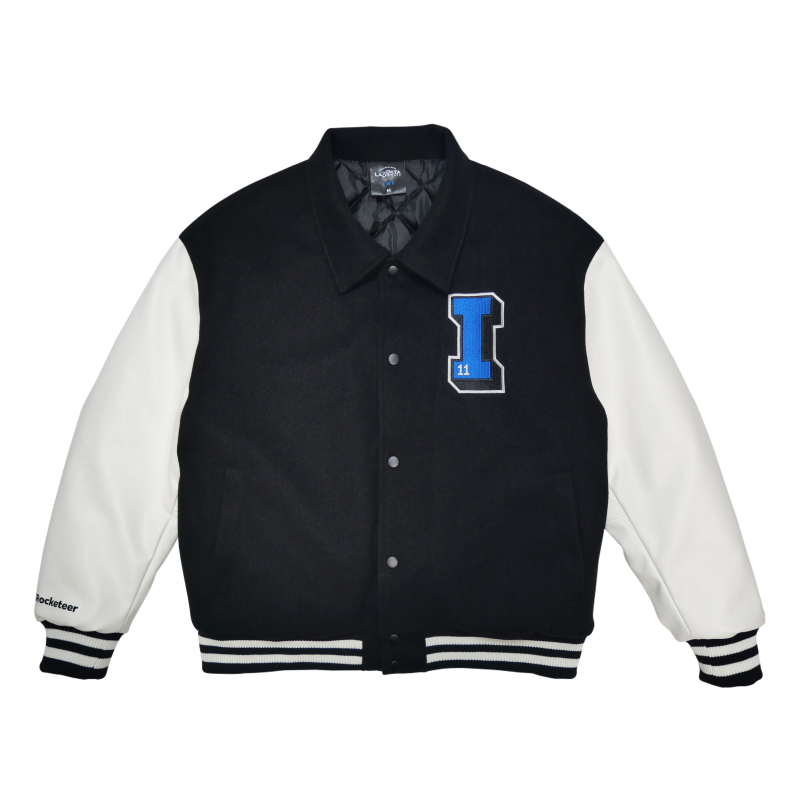 スタジアムジャンパー INI