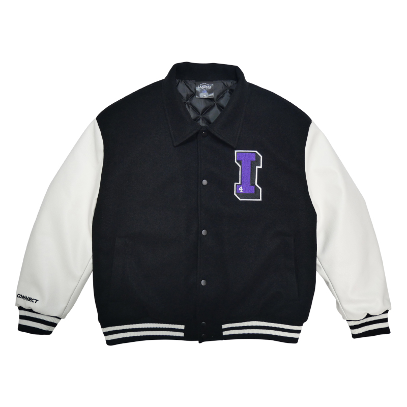 スタジアムジャンパー IS:SUE